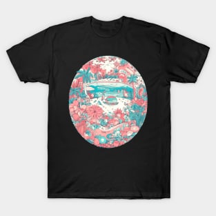 Hot Coast Bliss T-Shirt